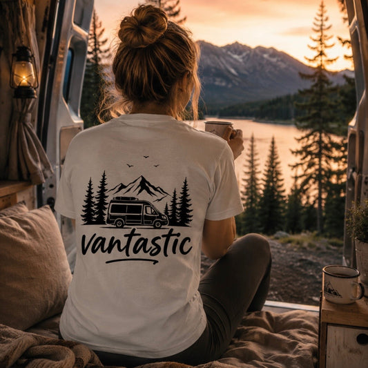 Vantastic T-Shirt