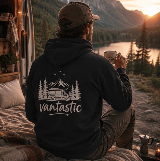 Vantastic Hoodie