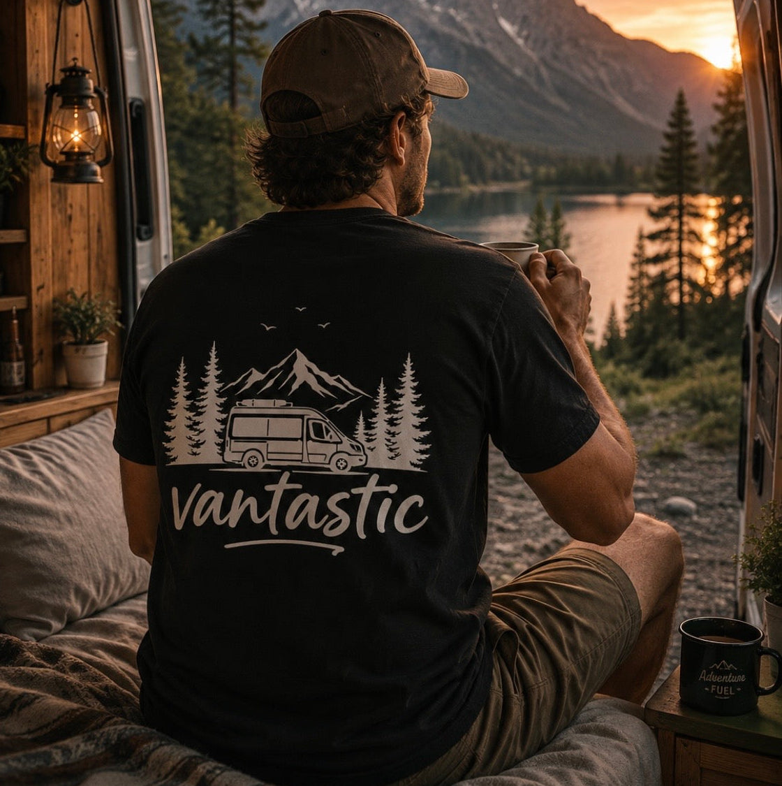 Vantastic T-Shirt