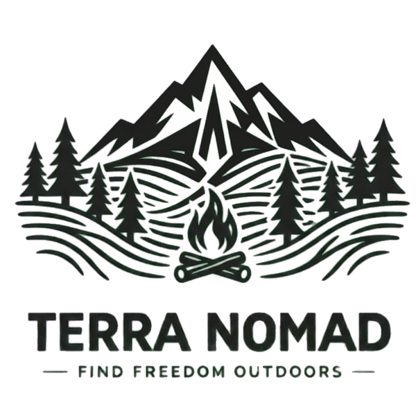 Terra Nomad